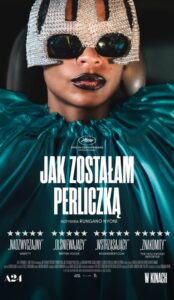 Jak zostałam perliczką – DKF
